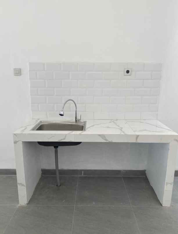 dijual rumah mekarsari cimanggis depok