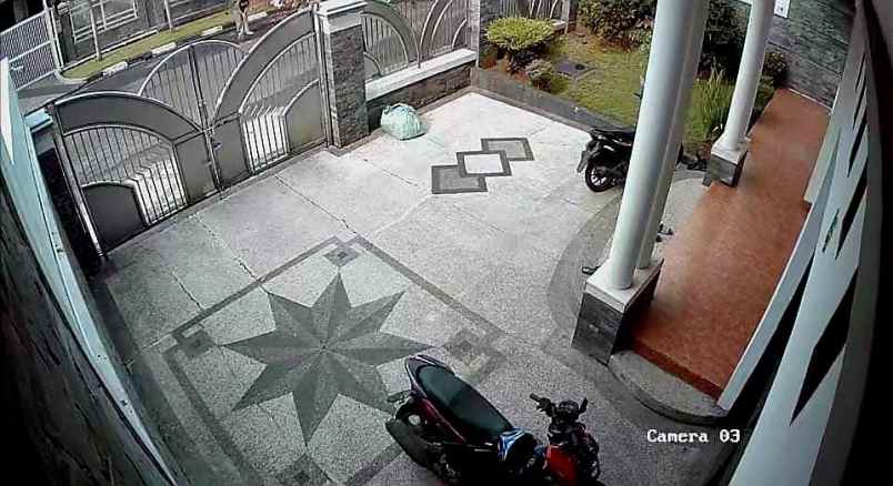 dijual rumah mekarwangi