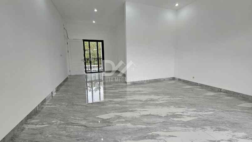 dijual rumah mewah di bintaro