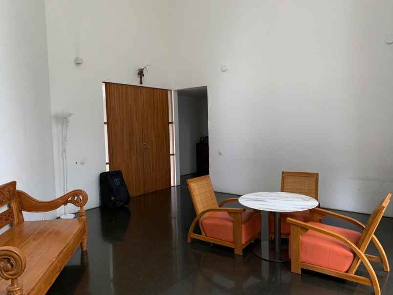dijual rumah mewah di villa gading indah kelapa gading