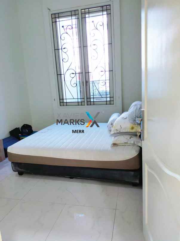 dijual rumah mewah siap huni araya tahap 2