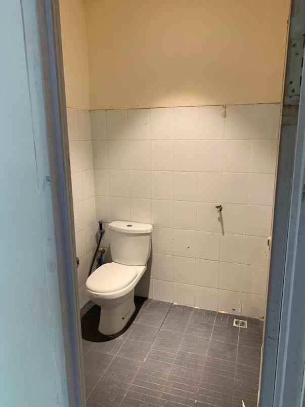 dijual rumah minimalis 2 lt rapi dekat kelapa gading