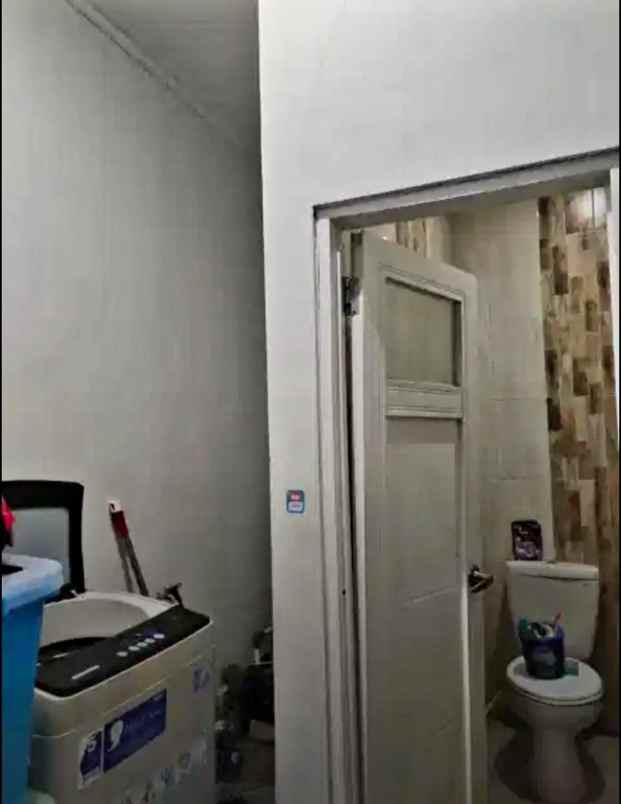 dijual rumah minimalis di bandung harga murah