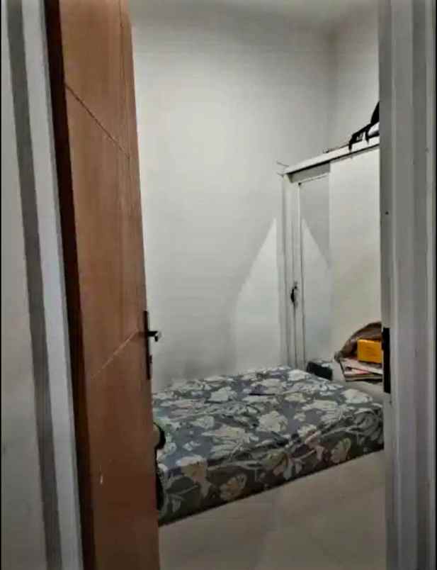 dijual rumah minimalis di bandung harga murah