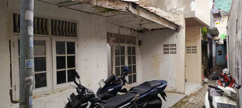 dijual rumah minimalis nan nyaman di larangan ciledug