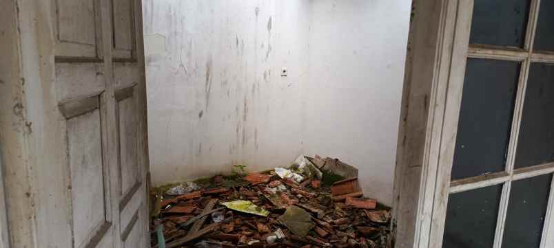 dijual rumah minimalis nan nyaman di larangan ciledug