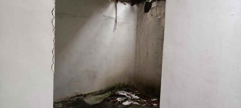 dijual rumah minimalis nan nyaman di larangan ciledug