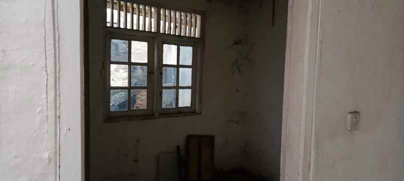 dijual rumah minimalis nan nyaman di larangan ciledug