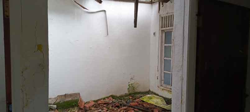 dijual rumah minimalis nan nyaman di larangan ciledug