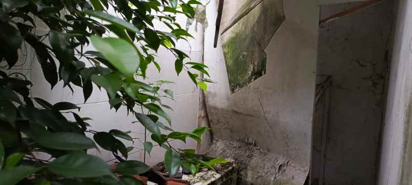 dijual rumah minimalis nan nyaman di larangan ciledug