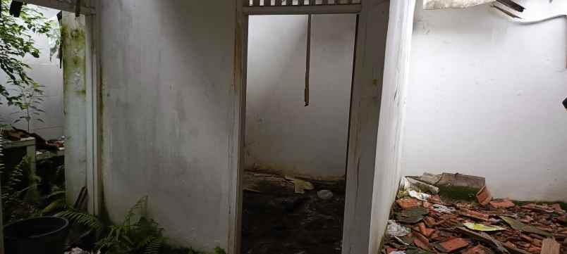 dijual rumah minimalis nan nyaman di larangan ciledug