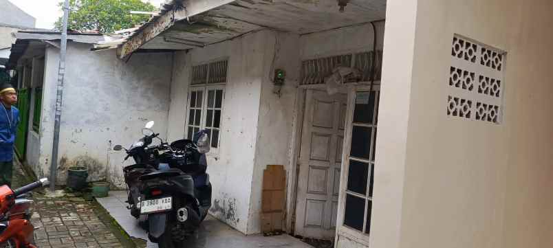 dijual rumah minimalis nan nyaman di larangan ciledug