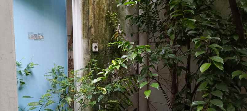 dijual rumah minimalis nan nyaman di larangan ciledug