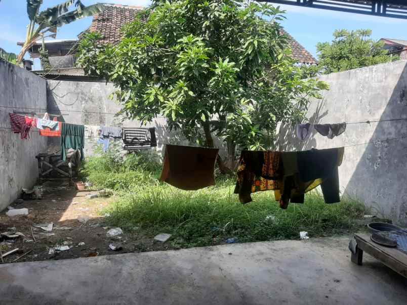 dijual rumah mininalis di perumahan kalirejo bangil