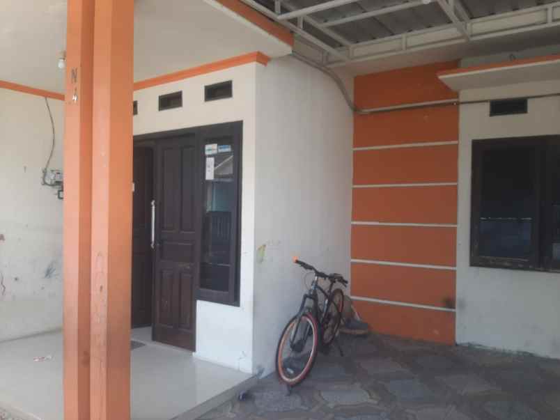 dijual rumah mininalis di perumahan kalirejo bangil