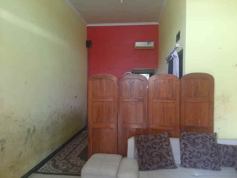 dijual rumah mininalis di perumahan kalirejo bangil