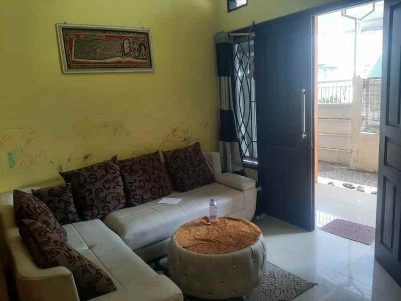 dijual rumah mininalis di perumahan kalirejo bangil