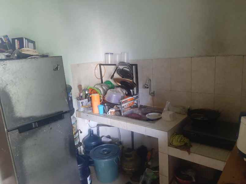 dijual rumah mininalis di perumahan kalirejo bangil