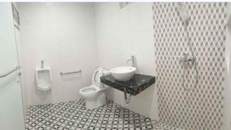 dijual rumah mojoarum