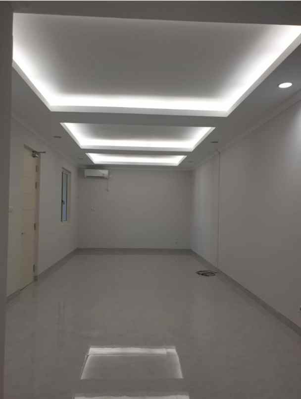 dijual rumah mojoarum