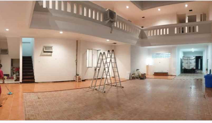 dijual rumah mojoarum