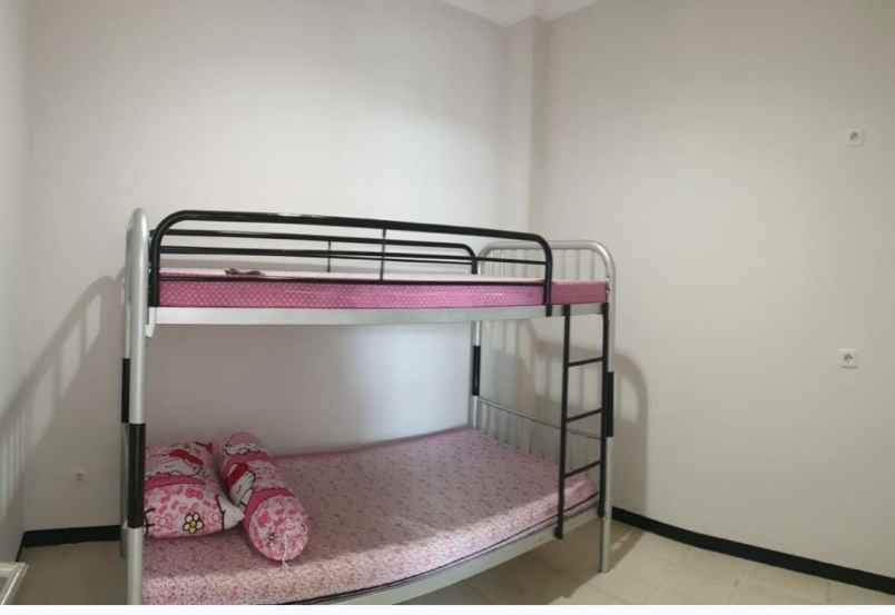 dijual rumah mojoarum