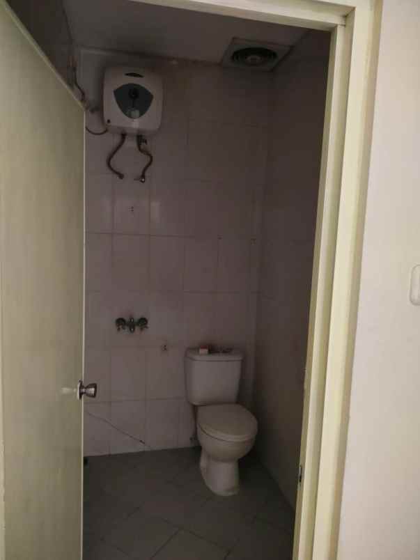 dijual rumah mojoklanggru