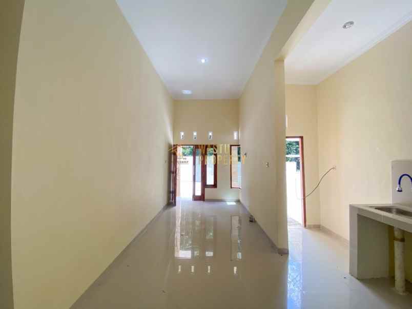 dijual rumah moyudan sleman yogyakarta