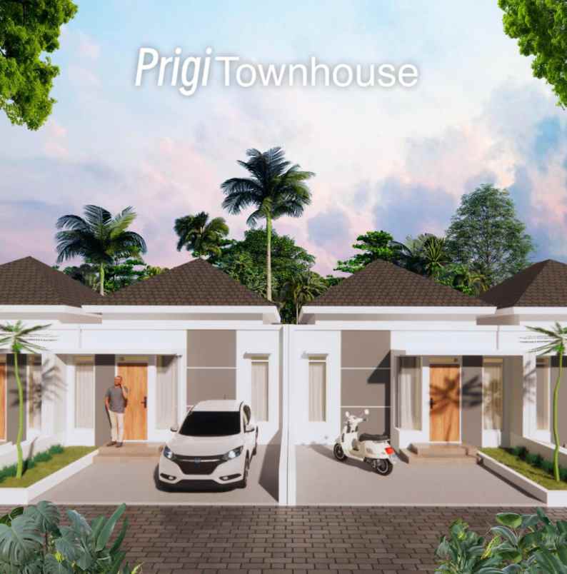 dijual rumah mranggen demak jawa tengah