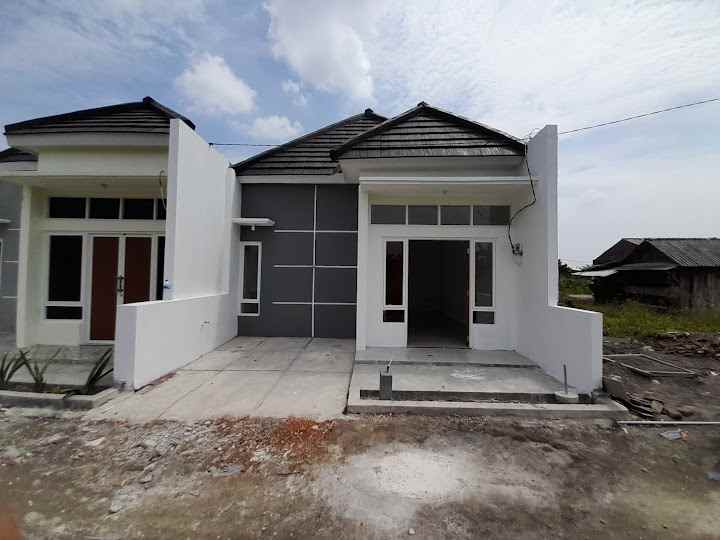 dijual rumah mranggen demak jawa tengah
