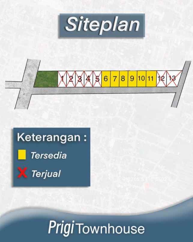 dijual rumah mranggen demak jawa tengah