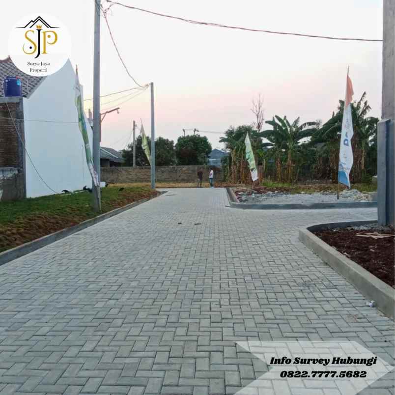 dijual rumah mustikajaya bekasi