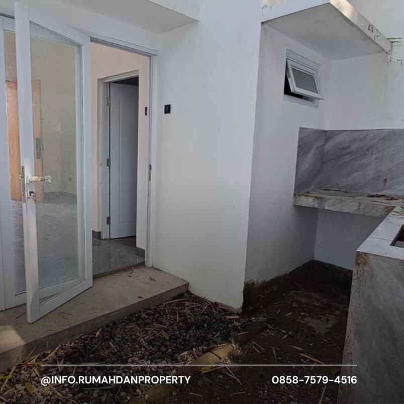 dijual rumah ngaglik sleman d i yogyakarta