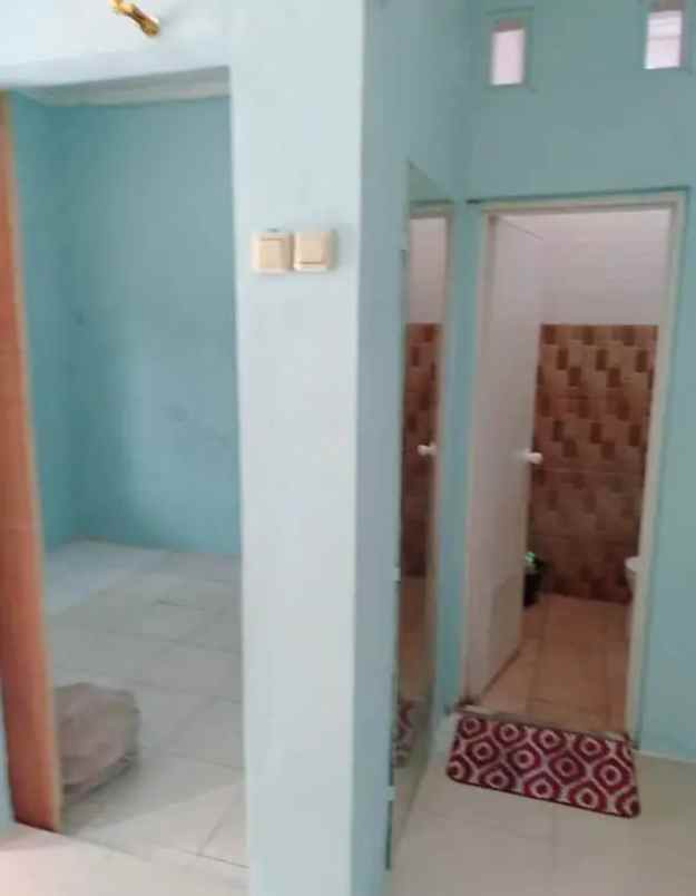dijual rumah ngaliyan