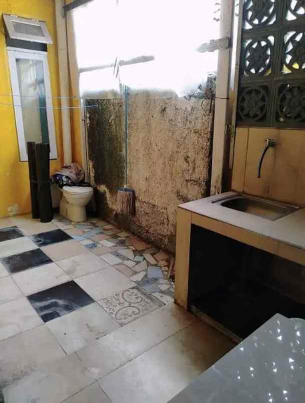 dijual rumah ngaliyan
