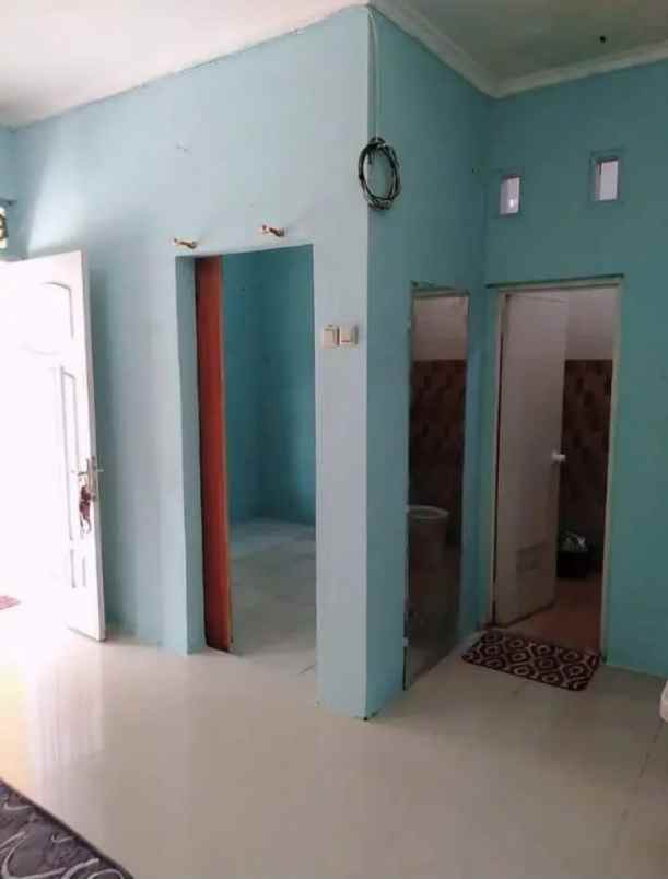 dijual rumah ngaliyan