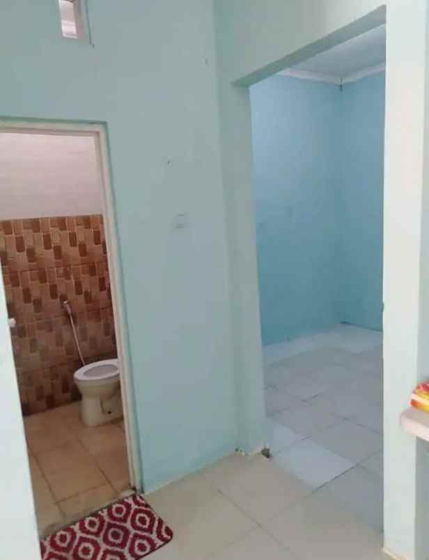 dijual rumah ngaliyan