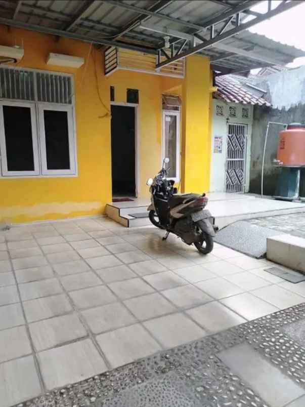 dijual rumah ngaliyan