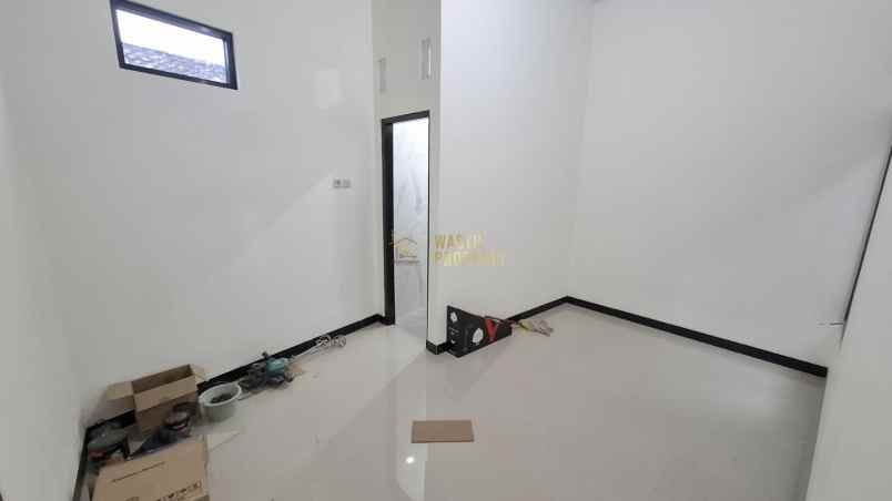 dijual rumah ngemplak sleman yogyakarta