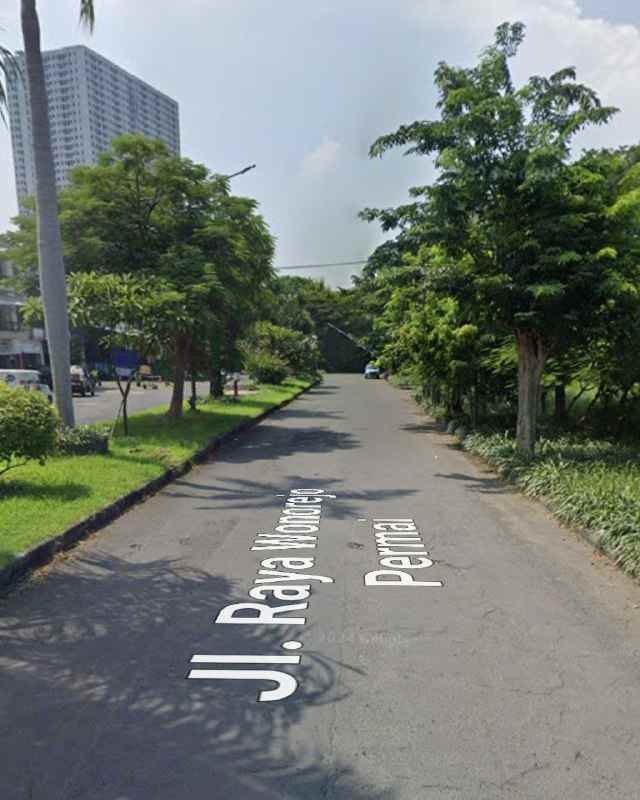 dijual rumah nirwana ekskutif