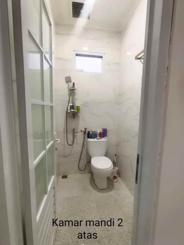 dijual rumah nyaman siap huni di buana ciwastra