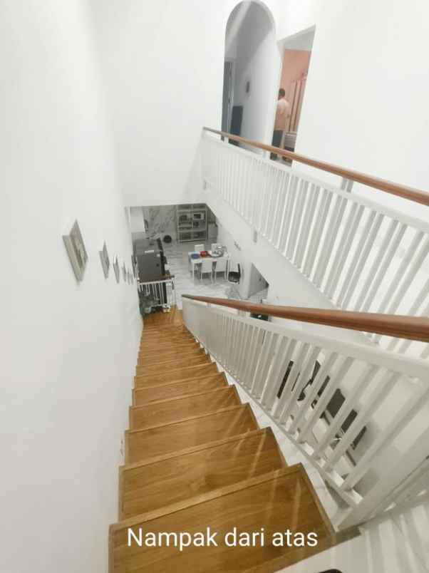 dijual rumah nyaman siap huni di buana ciwastra