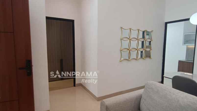 dijual rumah palasari