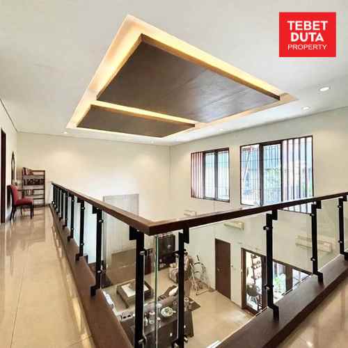 dijual rumah pancoran