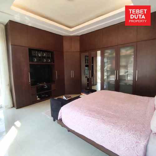 dijual rumah pancoran