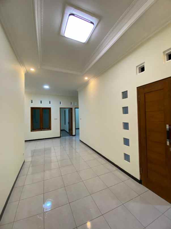 dijual rumah pandowoharjo sleman yogyakarta