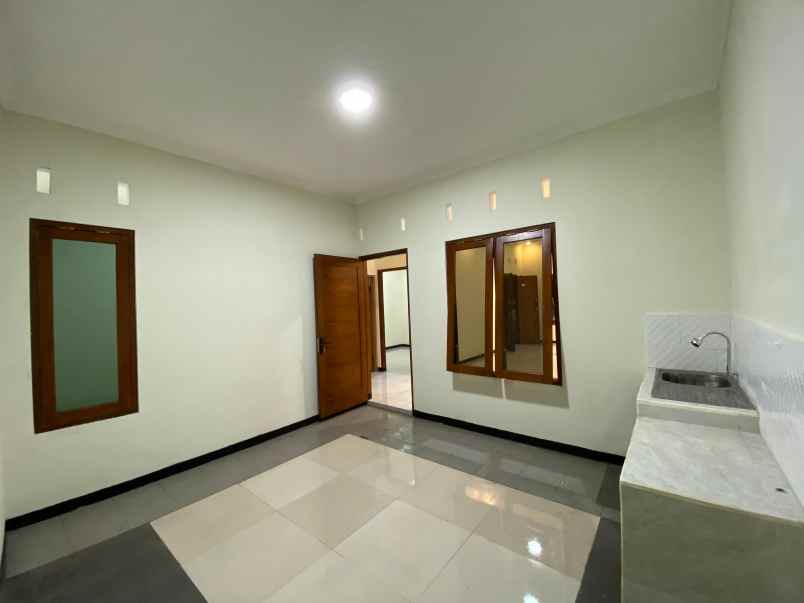 dijual rumah pandowoharjo sleman yogyakarta