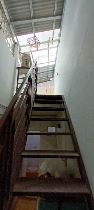 dijual rumah pandugo