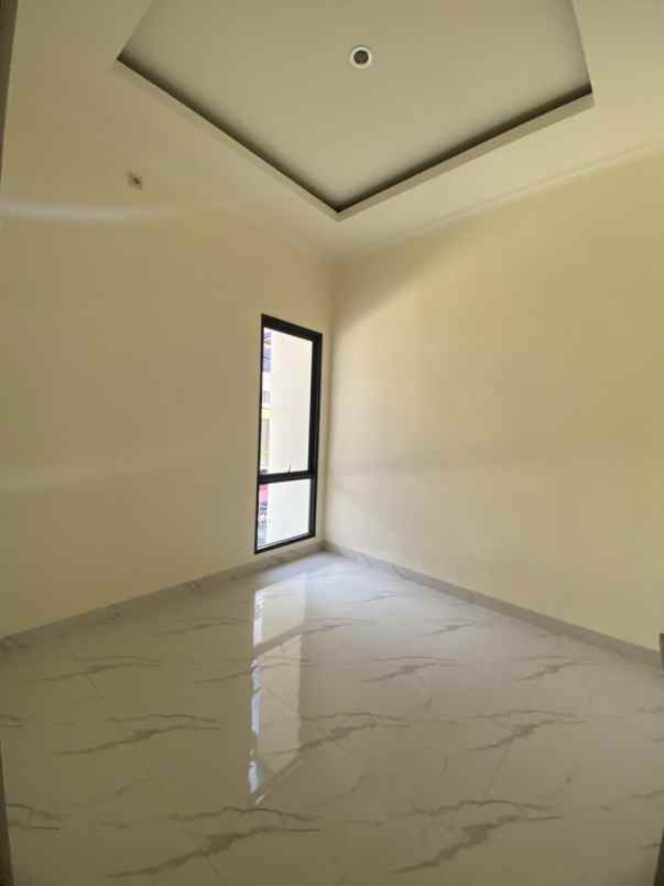 dijual rumah pasir putih sawangan depok