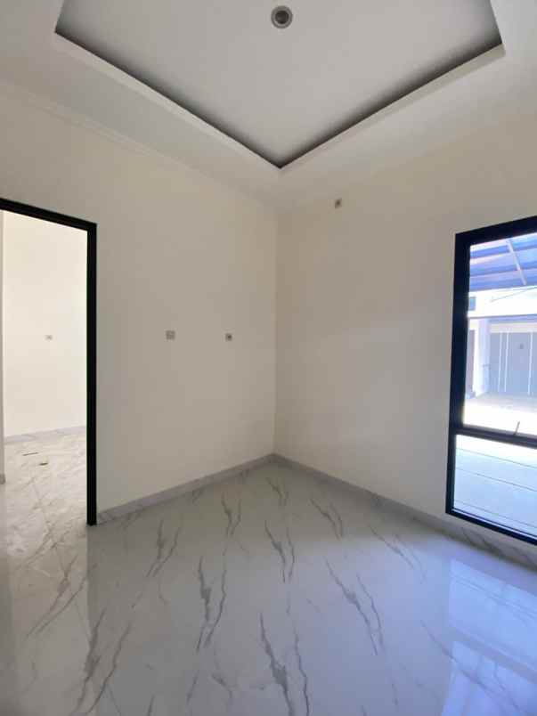 dijual rumah pasir putih sawangan depok